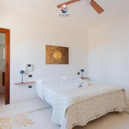 Βίλα Gianna By Vivimy *