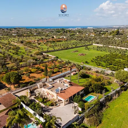 Βίλα Gianna By Vivimy