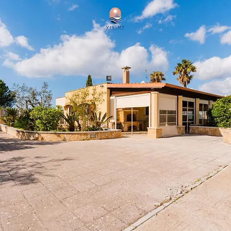 Gianna By Vivimy Βίλα *