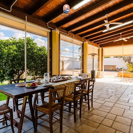 Βίλα Gianna By Vivimy *